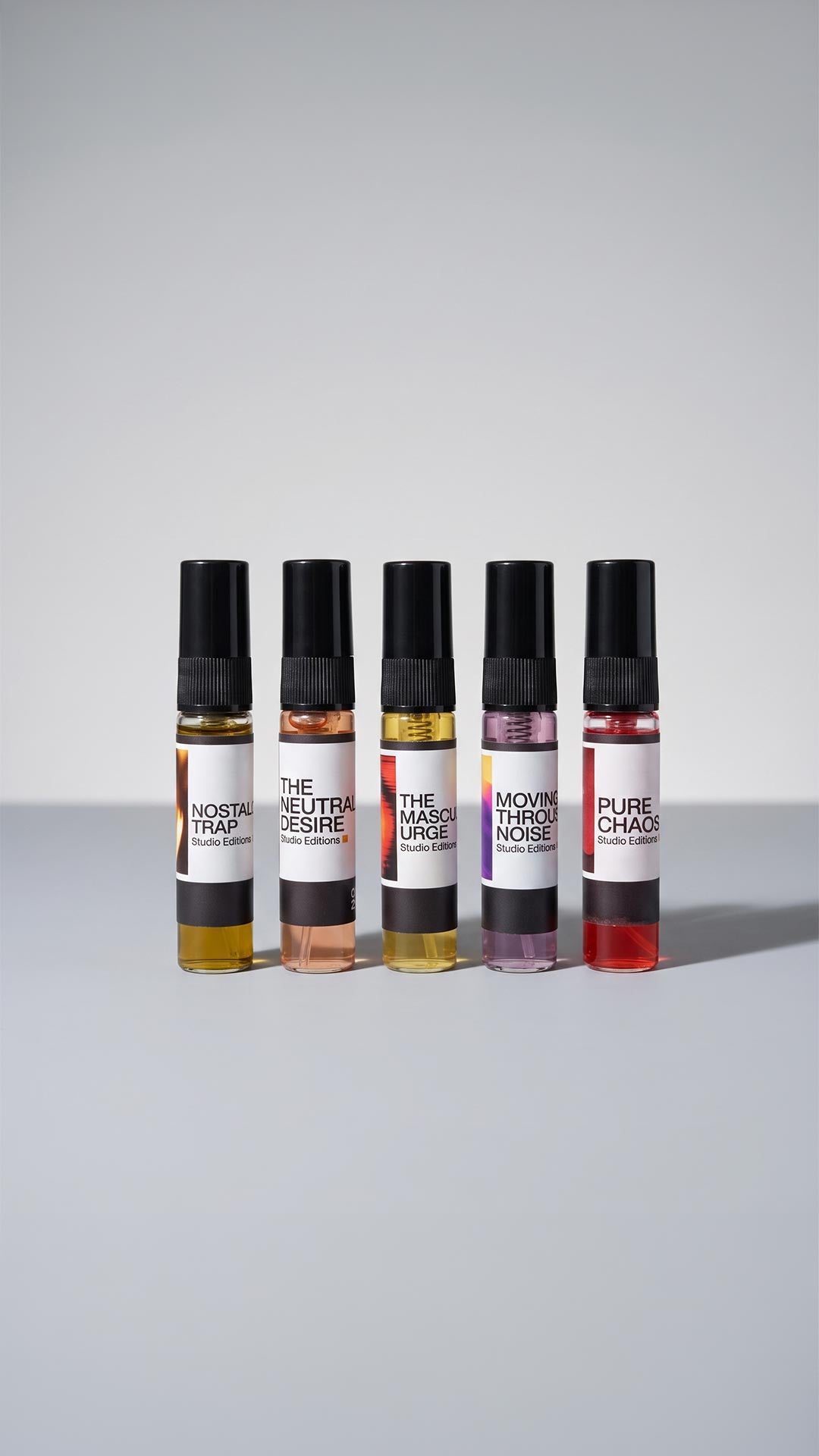 Studio Editions - Discovery Kit