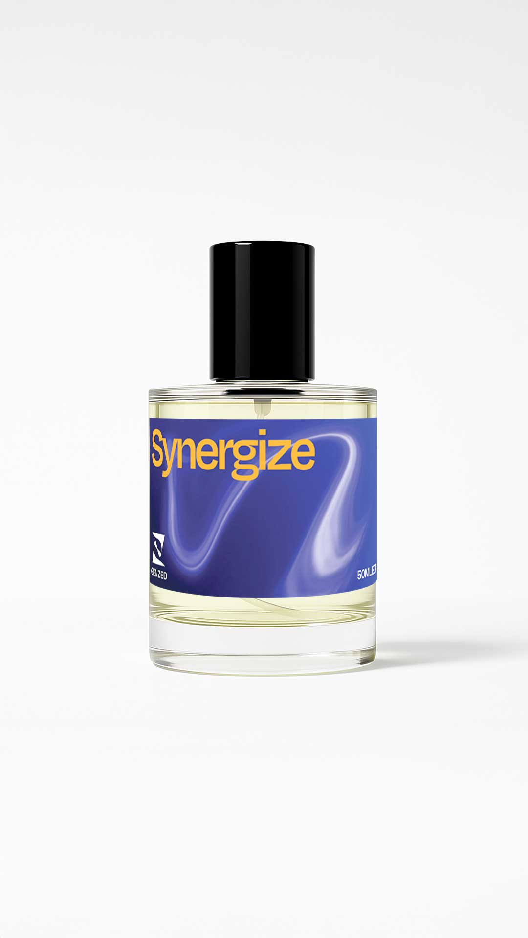 Synergize