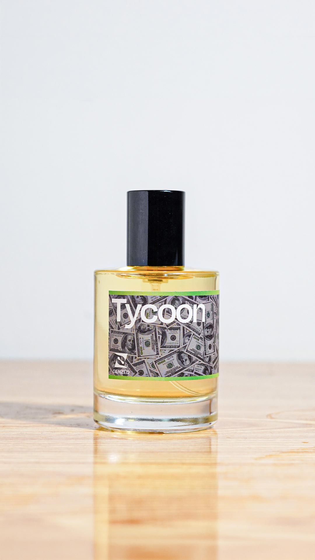 Tycoon
