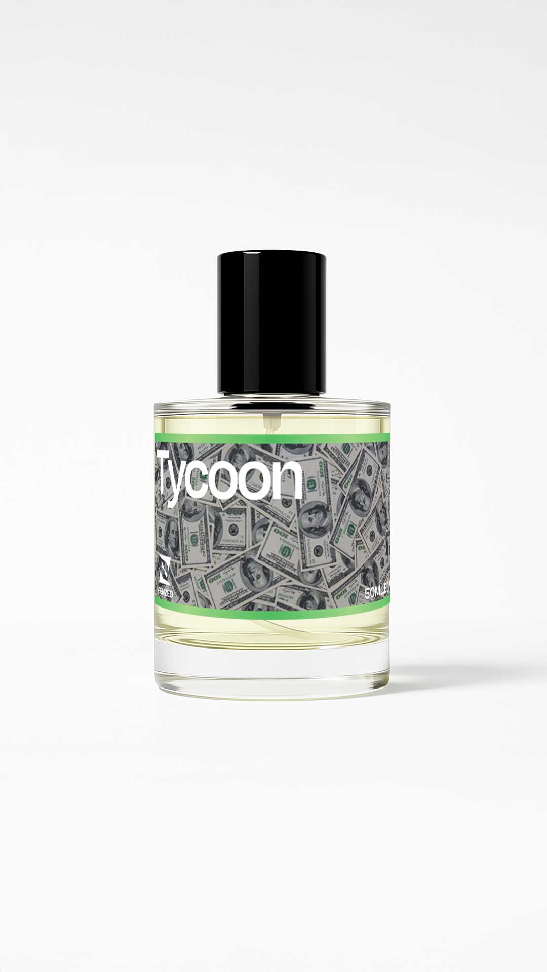 Tycoon