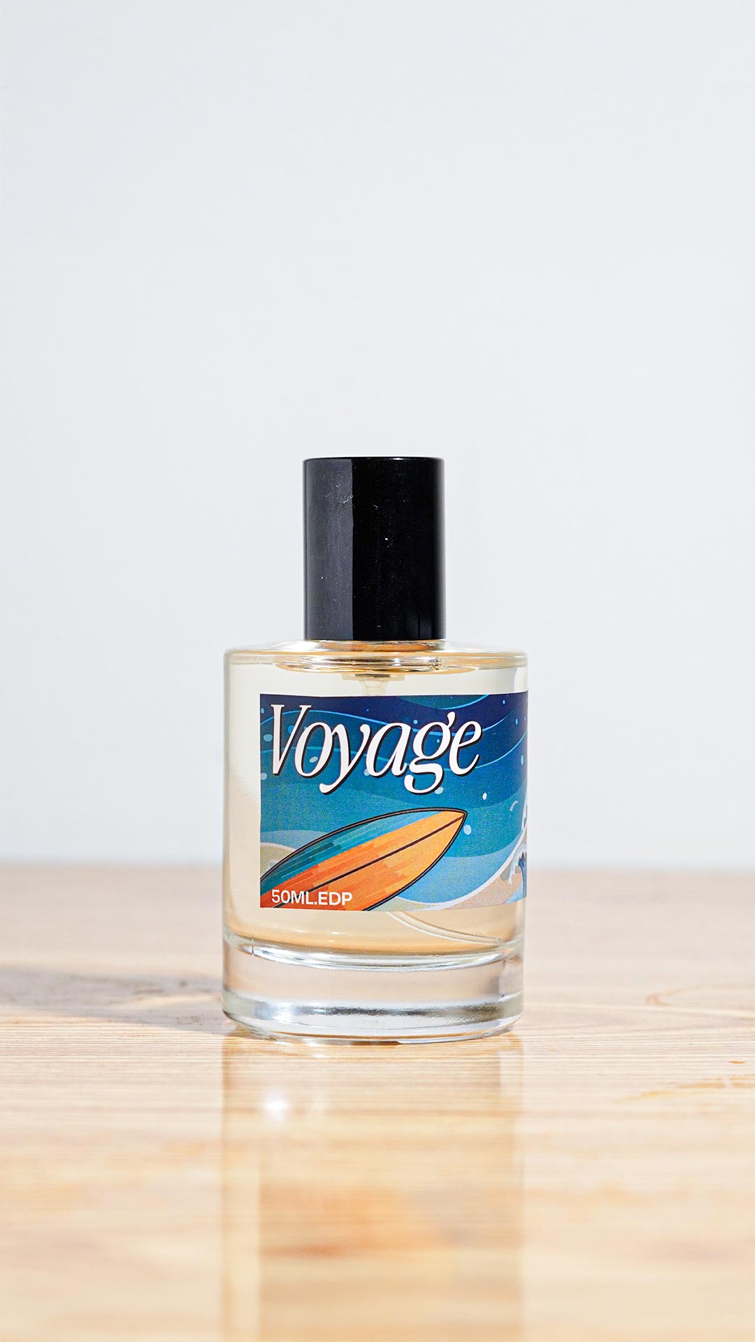 Voyage