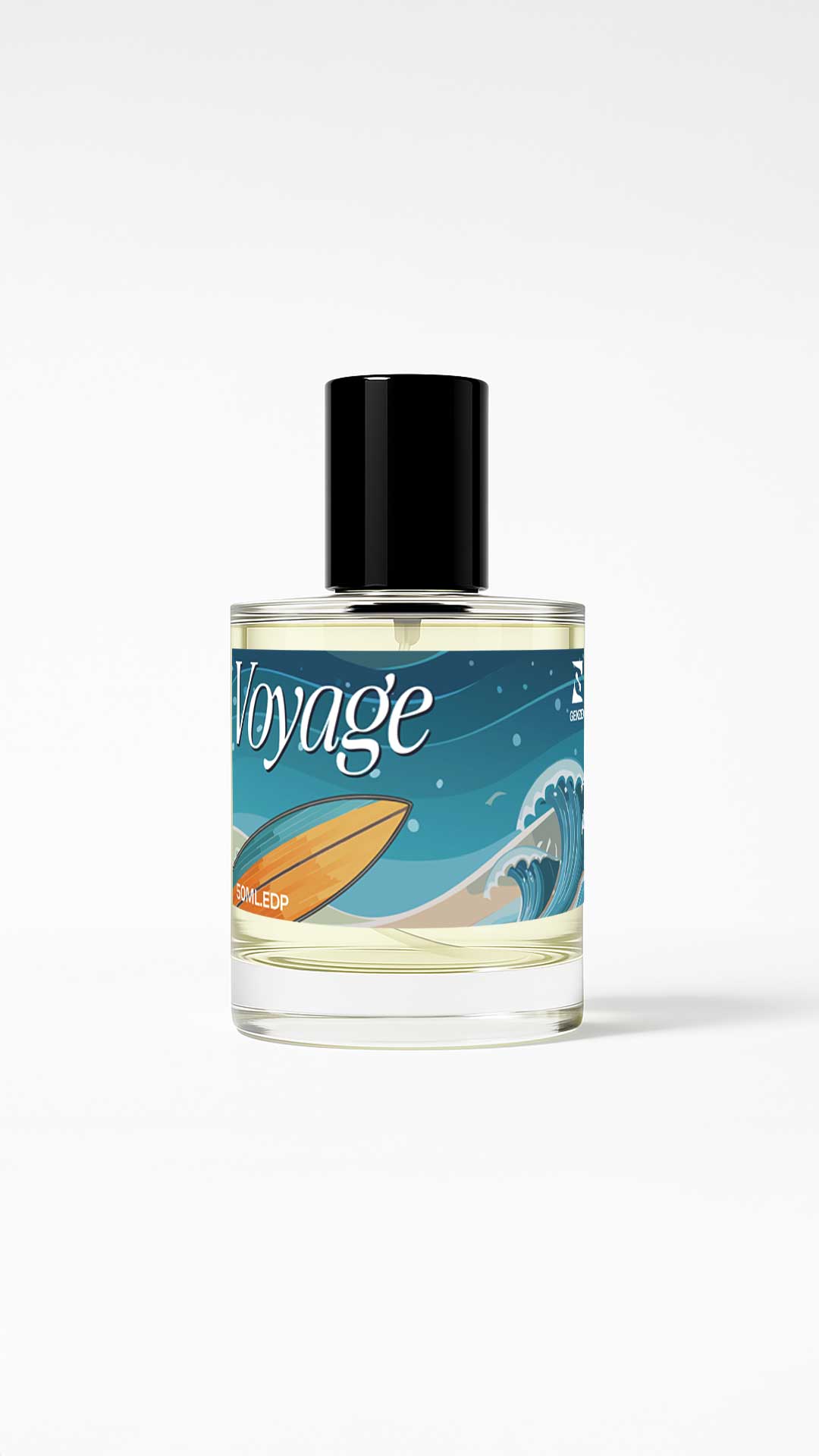 Voyage