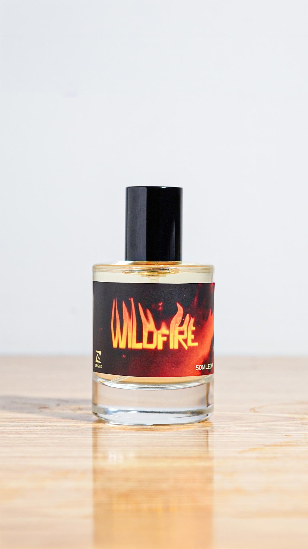 Wildfire