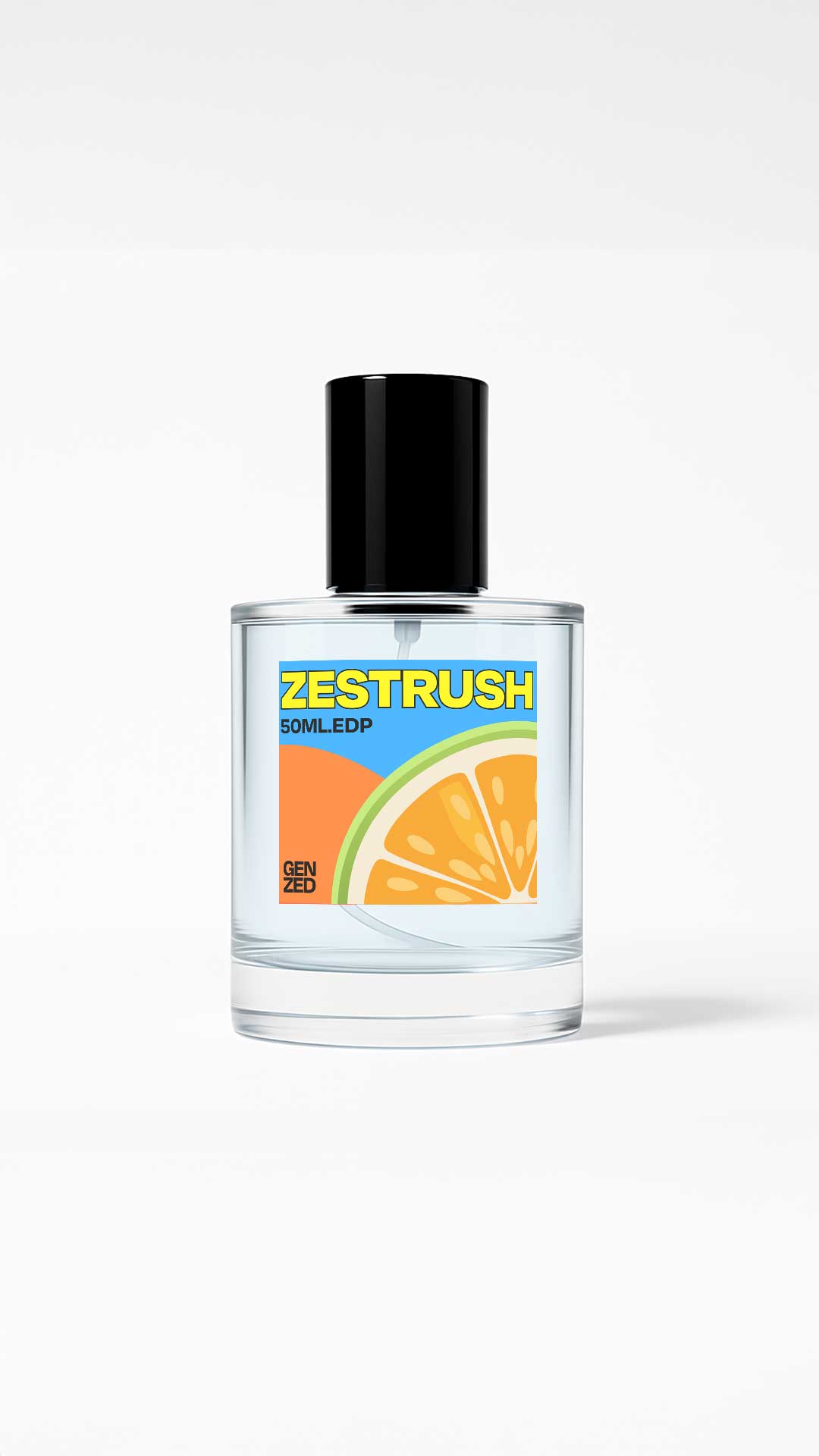 ZestRush