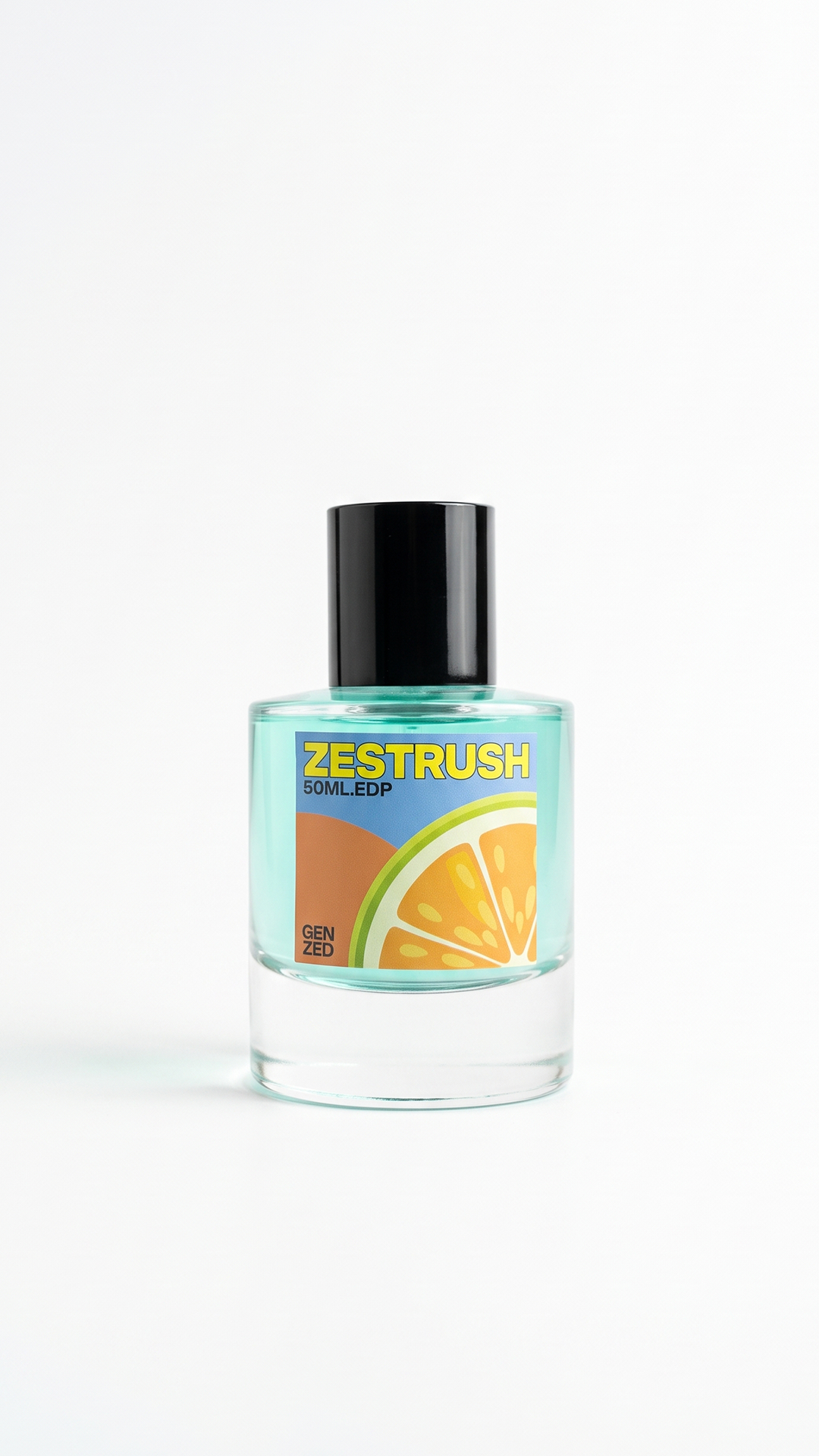 ZestRush