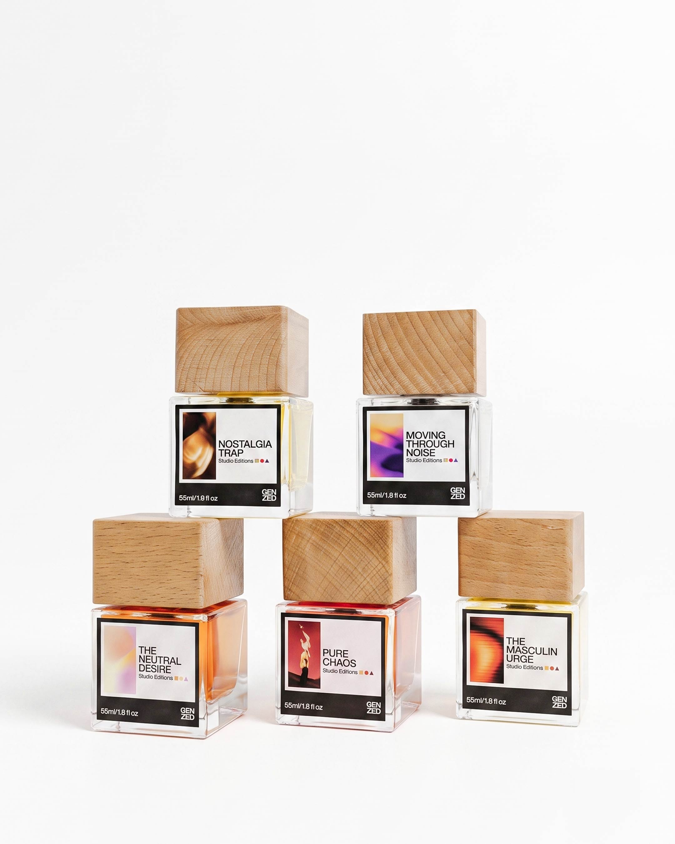 Studio Editions