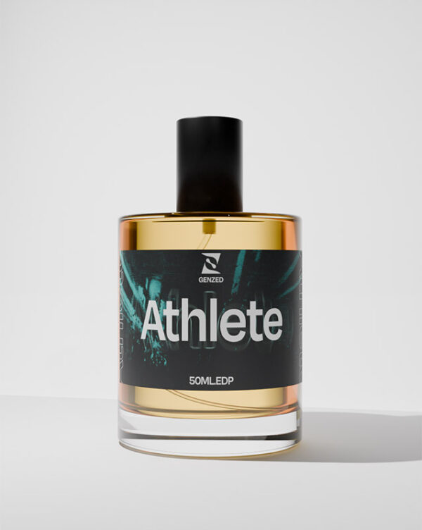 Athlete