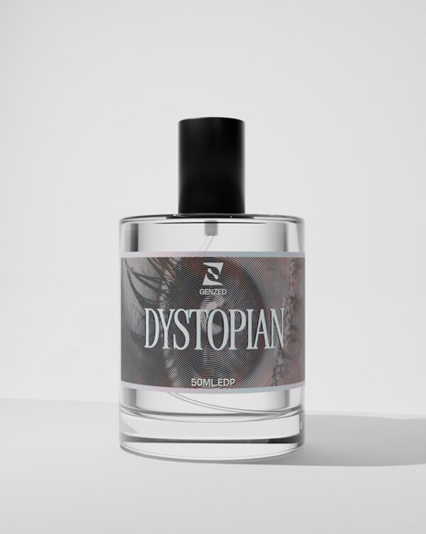 Dystopian
