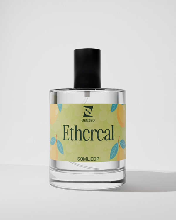 Ethereal