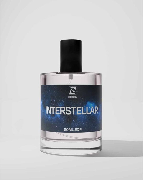 Interstellar