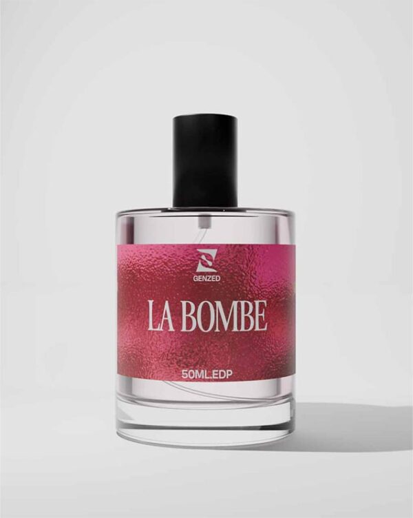 La Bombe