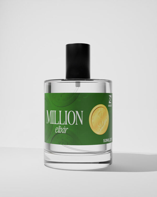 Million Elixir