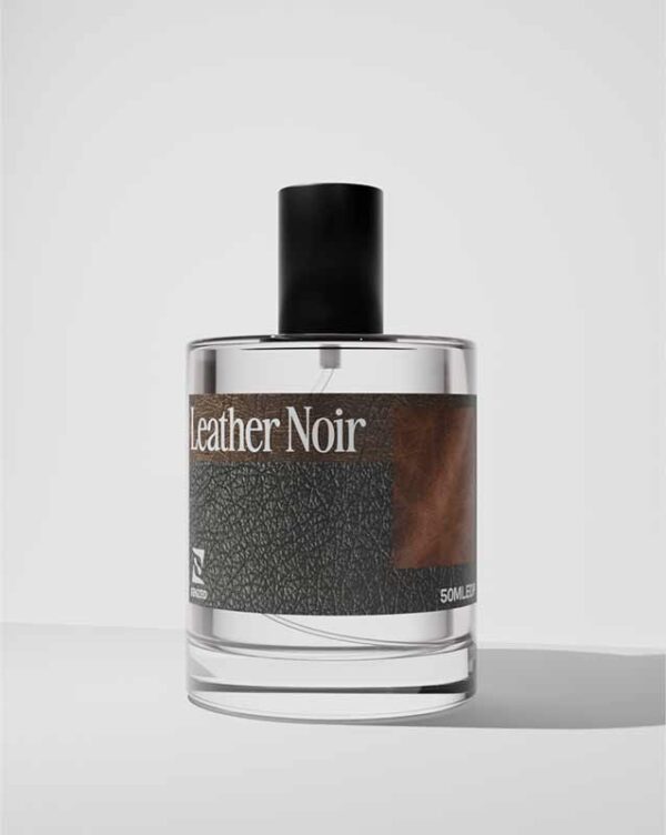 Leather Noir