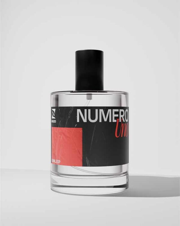 Numero Uno