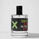 Why do you do this to me ?