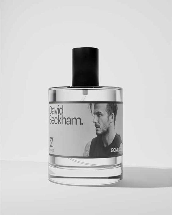 David Beckham