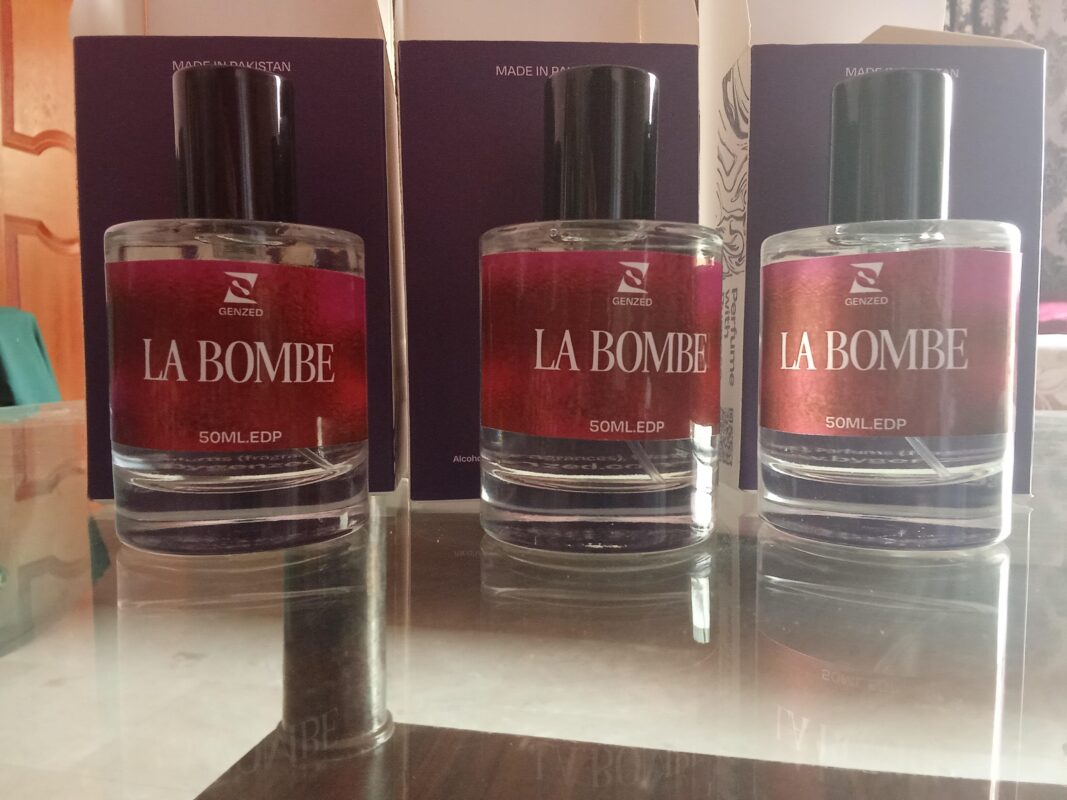 Image #1 from Ramsha