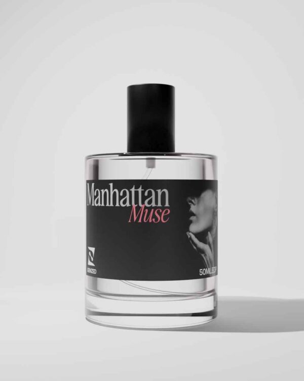 Manhattan Muse
