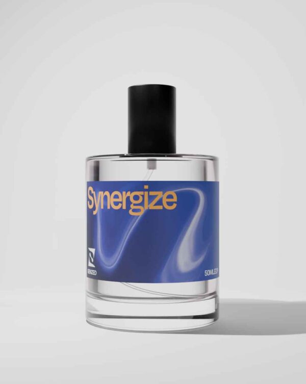 Synergize