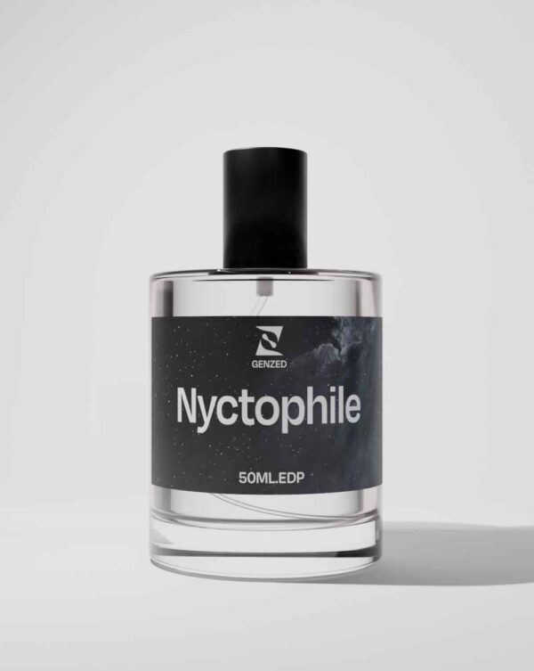 Nyctophile