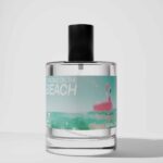 Chilling on the Beach