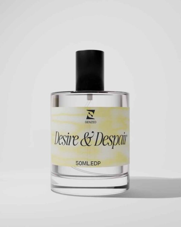 Desire & Despair