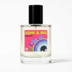 Ashk & Iris