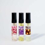 The Mini Character Set (5ml x 3)